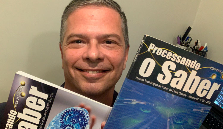 Revistas Fatecs: como as publicações acadêmicas dão visibilidade à pesquisa, formam profissionais e inspiram bons exemplos