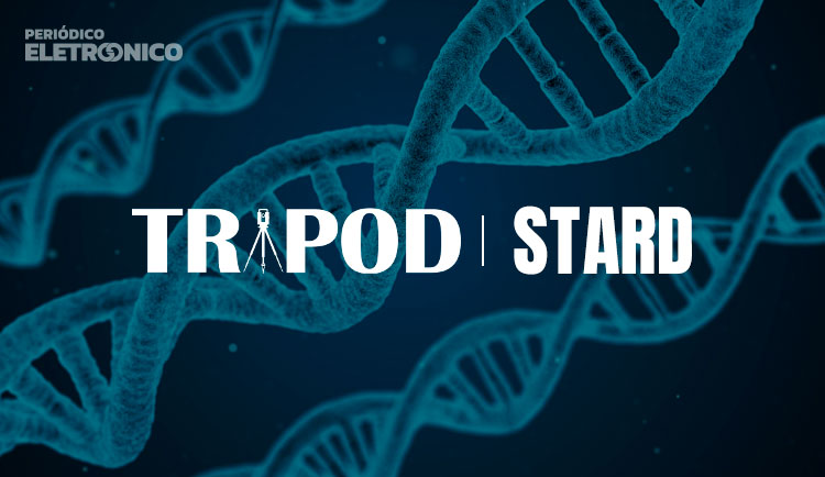 STARD e TRIPOD: como relatar estudos de acurácia diagnóstica e modelos de predição