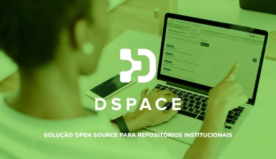 DSpace: a solução para repositórios institucionais e armazenamento de dados digitais