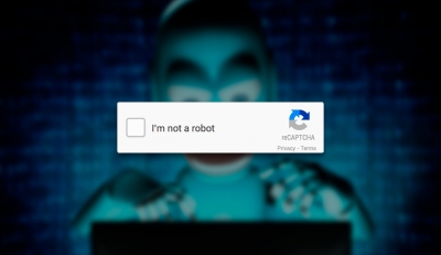 Proteja sua revista com o Google reCAPTCHA