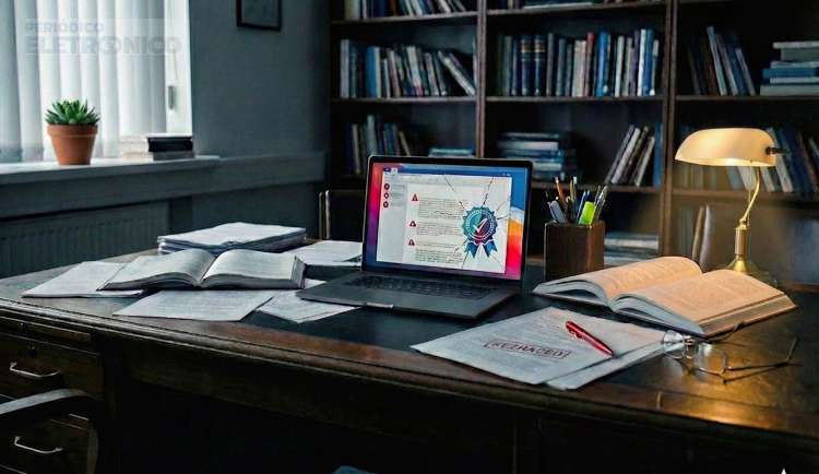 Falhas e fraudes em citações expõem fragilidades na comunicação científica