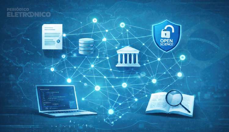Documento propõe marco legal para consolidar a Ciência Aberta na ENCTI 2024-2034