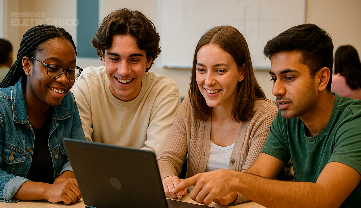 ChatGPT Modo Estudo: um novo modelo para estudo desenvolvido por professores, pedagogos e cientistas