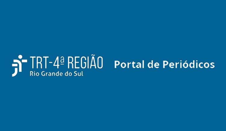 Plataforma OJS impulsiona pesquisa e preservação no Portal de Periódicos do TRT-RS