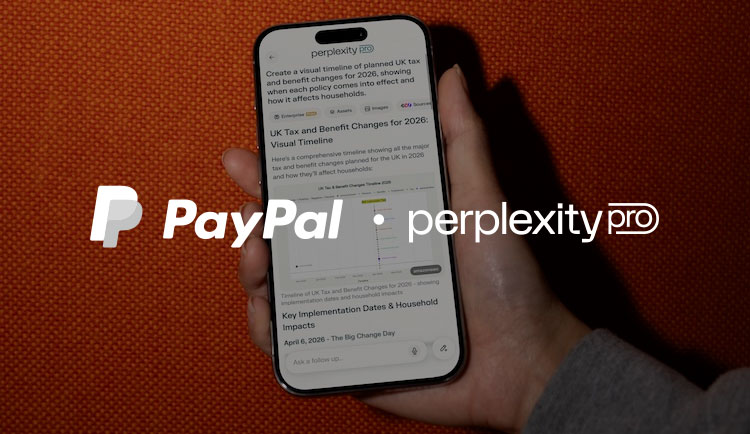 PerplexityPro: como turbinar sua pesquisa acadêmica com IA e ter acesso a 12 meses gratuitos